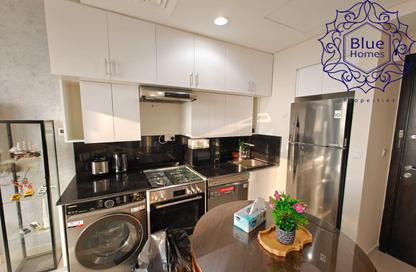 Apartment - 1 Bedroom - 1 Bathroom for sale in Golf Vita A - Golf Vita - Damac Hills - Dubai