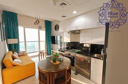 Apartment - 1 Bedroom - 1 Bathroom for sale in Golf Vita A - Golf Vita - Damac Hills - Dubai
