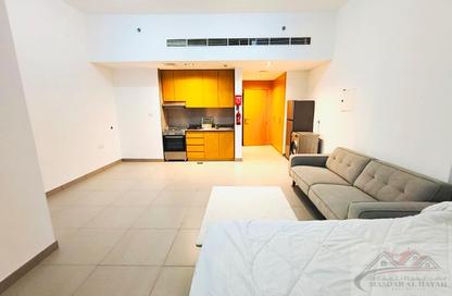 Apartment - Studio - 1 for rent in Souks Residential - Al Mamsha - Muwaileh - Sharjah
