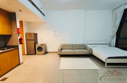 Apartment - Studio - 1 for rent in Souks Residential - Al Mamsha - Muwaileh - Sharjah Apartment - Studio - 1 for rent in Souks Residential - Al Mamsha - Muwaileh - Sharjah