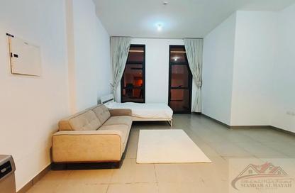 Apartment - Studio - 1 for rent in Souks Residential - Al Mamsha - Muwaileh - Sharjah