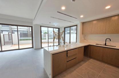 Villa - 4 Bedrooms - 4 Bathrooms for rent in La Violeta 1 - La Violeta - Villanova - Dubai Land - Dubai