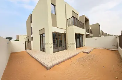 فيلا - 4 غرف نوم - 4 حمامات للايجار في لا فيوليتا 1 - لا فيوليتا - فيلا نوفا - دبي لاند - دبي