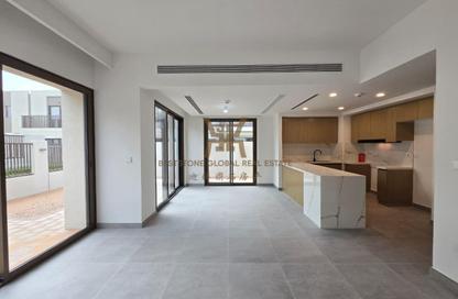 Villa - 4 Bedrooms - 4 Bathrooms for rent in La Violeta 1 - La Violeta - Villanova - Dubai Land - Dubai