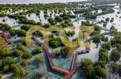 Land - Studio for sale in Wadeem - Al Hudayriat Island - Abu Dhabi