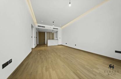 Apartment - 1 Bedroom - 2 Bathrooms for rent in Jubail Terraces - Al Jubail Island - Abu Dhabi