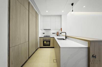 Apartment - 1 Bedroom - 2 Bathrooms for rent in Jubail Terraces - Al Jubail Island - Abu Dhabi