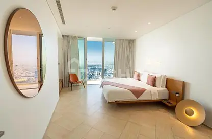 شقة - 1 حمام للبيع في فايف في جميرا فيلج سيركل - منطقة 14 - قرية جميرا الدائرية - دبي شقة - 1 حمام للبيع في فايف في جميرا فيلج سيركل - منطقة 14 - قرية جميرا الدائرية - دبي