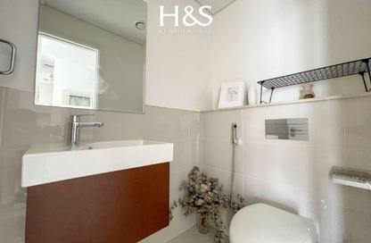 Apartment - 1 - 2 for rent in BLVD Crescent - Downtown Dubai - Dubai