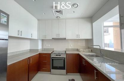 Apartment - 1 - 2 for rent in BLVD Crescent - Downtown Dubai - Dubai