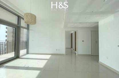 Apartment - 1 - 2 for rent in BLVD Crescent - Downtown Dubai - Dubai