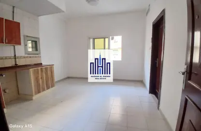 Apartment - 1 Bathroom for rent in Muwaileh - Sharjah