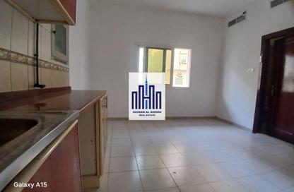 Apartment - Studio - 1 Bathroom for rent in Muwaileh - Sharjah Apartment - Studio - 1 Bathroom for rent in Muwaileh - Sharjah