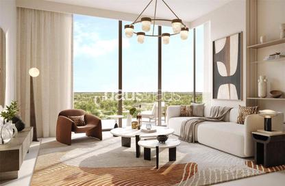 Apartment - 3 Bedrooms - 4 Bathrooms for sale in Vida Residences Hillside Tower A - Vida Residences Hillside - Dubai Hills Estate - Dubai