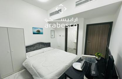 Apartment - 1 Bedroom - 1 Bathroom for rent in Hor Al Anz - Deira - Dubai