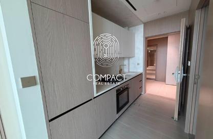 Apartment - Studio - 1 Bathroom for sale in Binghatti Apex - District 10 - Jumeirah Village Circle - Dubai