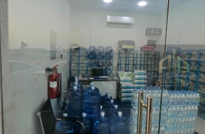 Shop - Studio - 1 for rent in Zain 1 Building - Al Jurf Industrial 3 - Al Jurf Industrial - Ajman Shop - Studio - 1 for rent in Zain 1 Building - Al Jurf Industrial 3 - Al Jurf Industrial - Ajman