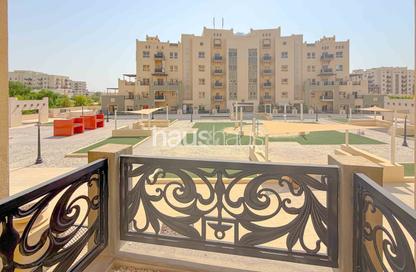 Apartment - Studio - 1 for rent in Al Thamam 63 - Al Thamam - Remraam - Dubai Apartment - Studio - 1 for rent in Al Thamam 63 - Al Thamam - Remraam - Dubai