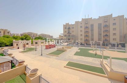 Apartment - Studio - 1 for rent in Al Thamam 63 - Al Thamam - Remraam - Dubai