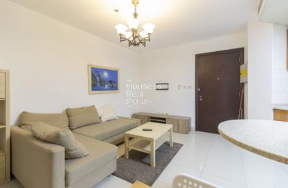 Apartment - 1 - 1 for rent in New Dubai Gate 1 - JLT Cluster Q - Jumeirah Lake Towers - Dubai Apartment - 1 - 1 for rent in New Dubai Gate 1 - JLT Cluster Q - Jumeirah Lake Towers - Dubai