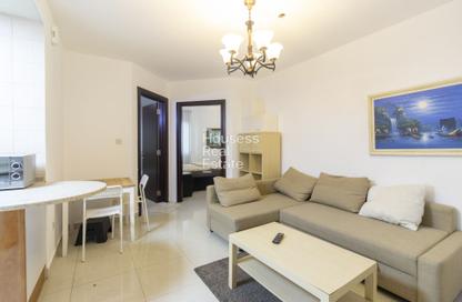 Apartment - 1 - 1 for rent in New Dubai Gate 1 - JLT Cluster Q - Jumeirah Lake Towers - Dubai Apartment - 1 - 1 for rent in New Dubai Gate 1 - JLT Cluster Q - Jumeirah Lake Towers - Dubai