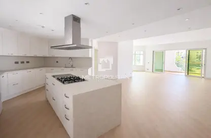 شقة - 3 غرف نوم - 4 حمامات للايجار في المصلى - مساكن شور لاين - نخلة جميرا - دبي