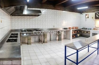 Whole Building - Studio - 7+ Bathrooms for rent in Al Muhaisnah 2 - Al Muhaisnah - Dubai