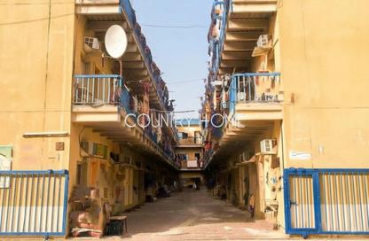 Whole Building - Studio - 7+ Bathrooms for rent in Al Muhaisnah 2 - Al Muhaisnah - Dubai