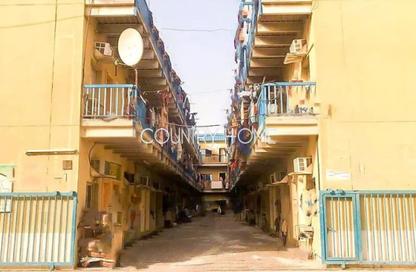 Whole Building - Studio - 7+ Bathrooms for rent in Al Muhaisnah 2 - Al Muhaisnah - Dubai