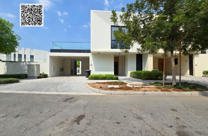 Villa - 3 - 6 for sale in Seaside Hills Residences - Al Zorah - Ajman Villa - 3 - 6 for sale in Seaside Hills Residences - Al Zorah - Ajman