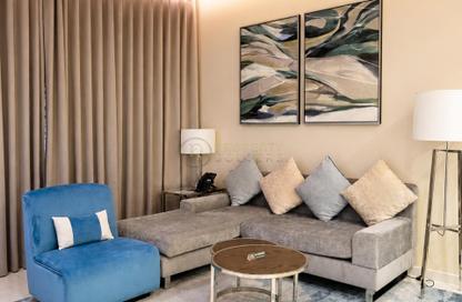 Hotel  and  Hotel Apartment - 1 Bedroom - 1 Bathroom for sale in Aykon City Tower B - Aykon City - Business Bay - Dubai