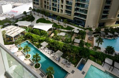 Hotel  and  Hotel Apartment - 1 Bedroom - 1 Bathroom for sale in Aykon City Tower B - Aykon City - Business Bay - Dubai