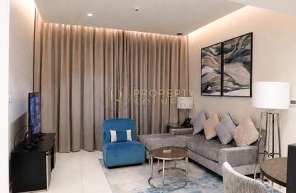 Hotel and Hotel Apartment - 1 Bedroom - 1 Bathroom for sale in Aykon City Tower B - Aykon City - Business Bay - Dubai Hotel and Hotel Apartment - 1 Bedroom - 1 Bathroom for sale in Aykon City Tower B - Aykon City - Business Bay - Dubai
