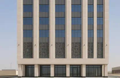 Apartment - 2 Bedrooms - 3 Bathrooms for rent in Tilal City - Sharjah