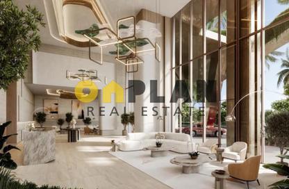 Apartment - 3 Bedrooms - 4 Bathrooms for sale in Soulever by Beyond Tower 2 - Soulever by Beyond - Maritime City - Dubai Apartment - 3 Bedrooms - 4 Bathrooms for sale in Soulever by Beyond Tower 2 - Soulever by Beyond - Maritime City - Dubai