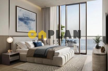 Apartment - 3 Bedrooms - 4 Bathrooms for sale in Soulever by Beyond Tower 2 - Soulever by Beyond - Maritime City - Dubai Apartment - 3 Bedrooms - 4 Bathrooms for sale in Soulever by Beyond Tower 2 - Soulever by Beyond - Maritime City - Dubai