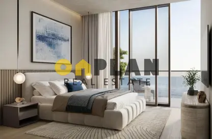 Apartment - 3 Bedrooms - 4 Bathrooms for sale in Soulever by Beyond Tower 2 - Soulever by Beyond - Maritime City - Dubai