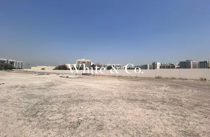 أرض - استوديو للبيع في مسكن الرفاعة - الرفاعة - بر دبي - دبي أرض - استوديو للبيع في مسكن الرفاعة - الرفاعة - بر دبي - دبي