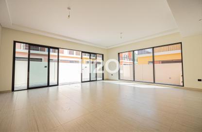 Villa - 5 - 5 for rent in Portofino - Damac Lagoons - Dubai Villa - 5 - 5 for rent in Portofino - Damac Lagoons - Dubai