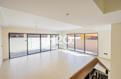 Villa - 5 - 5 for rent in Portofino - Damac Lagoons - Dubai