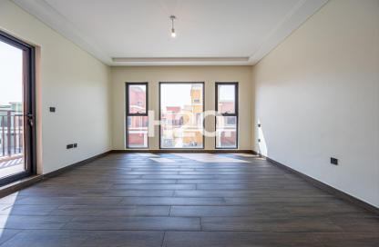 Villa - 5 - 5 for rent in Portofino - Damac Lagoons - Dubai