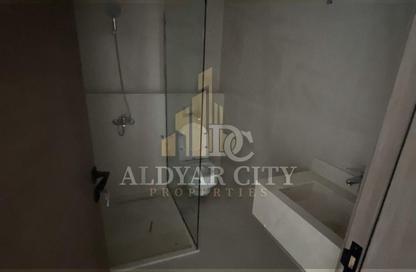Apartment - 2 Bedrooms - 4 Bathrooms for rent in Ajman Corniche Residences - Ajman Corniche Road - Ajman