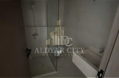 Apartment - 2 Bedrooms - 4 Bathrooms for rent in Ajman Corniche Residences - Ajman Corniche Road - Ajman