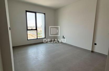 Apartment - 1 Bedroom - 2 Bathrooms for rent in Cresswell Residences - Residential District - Dubai South (Dubai World Central) - Dubai