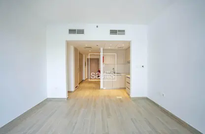 Apartment - Studio - 1 Bathroom for rent in Waters Edge - Yas Island - Abu Dhabi