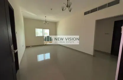 شقة - غرفة نوم - 2 حمامات للايجار في المناخ - القاسمية - الشارقة