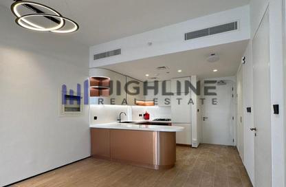 Apartment - 1 Bedroom - 2 Bathrooms for rent in Rise Residences - District 16 - Jumeirah Village Circle - Dubai
