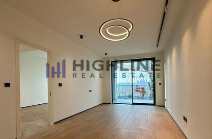 Apartment - 1 Bedroom - 2 Bathrooms for rent in Rise Residences - District 16 - Jumeirah Village Circle - Dubai