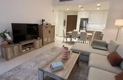 شقة - غرفة نوم - 1 حمام للبيع في مبنى بارك بوينت سي - بارك بوينت - دبي هيلز استيت - دبي