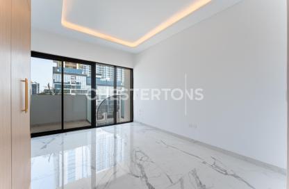 Apartment - Studio - 1 Bathroom for sale in Azizi Riviera Azure - Azizi Riviera - Meydan One - Meydan - Dubai